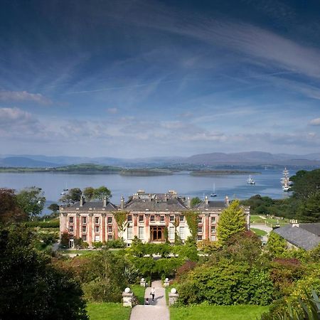 Sea Lodge Holiday Home By Trident Holiday Homes Bantry Bagian luar foto