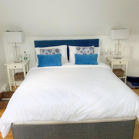 Sea Lodge Holiday Home By Trident Holiday Homes Bantry Bagian luar foto
