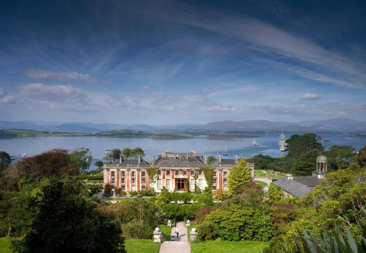 Sea Lodge Holiday Home By Trident Holiday Homes Bantry Bagian luar foto