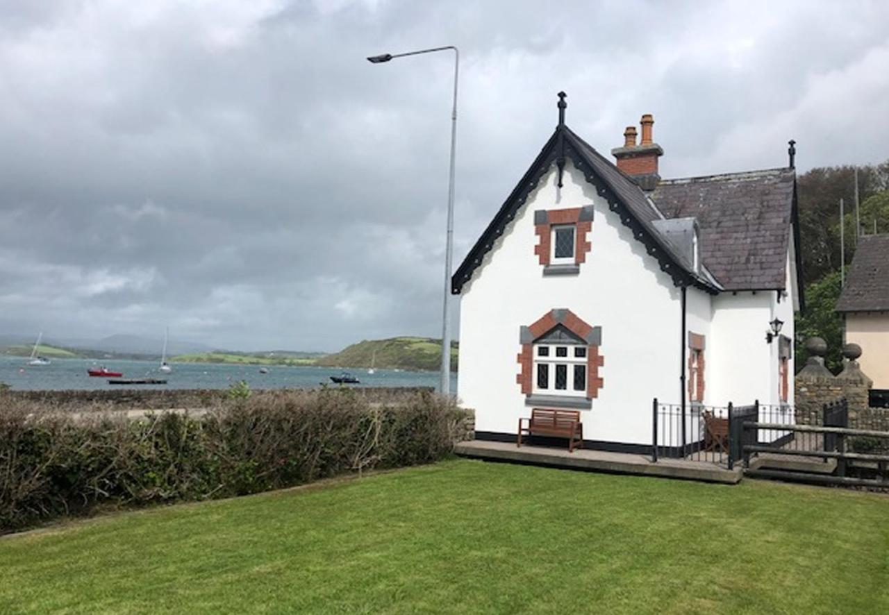 Sea Lodge Holiday Home By Trident Holiday Homes Bantry Bagian luar foto