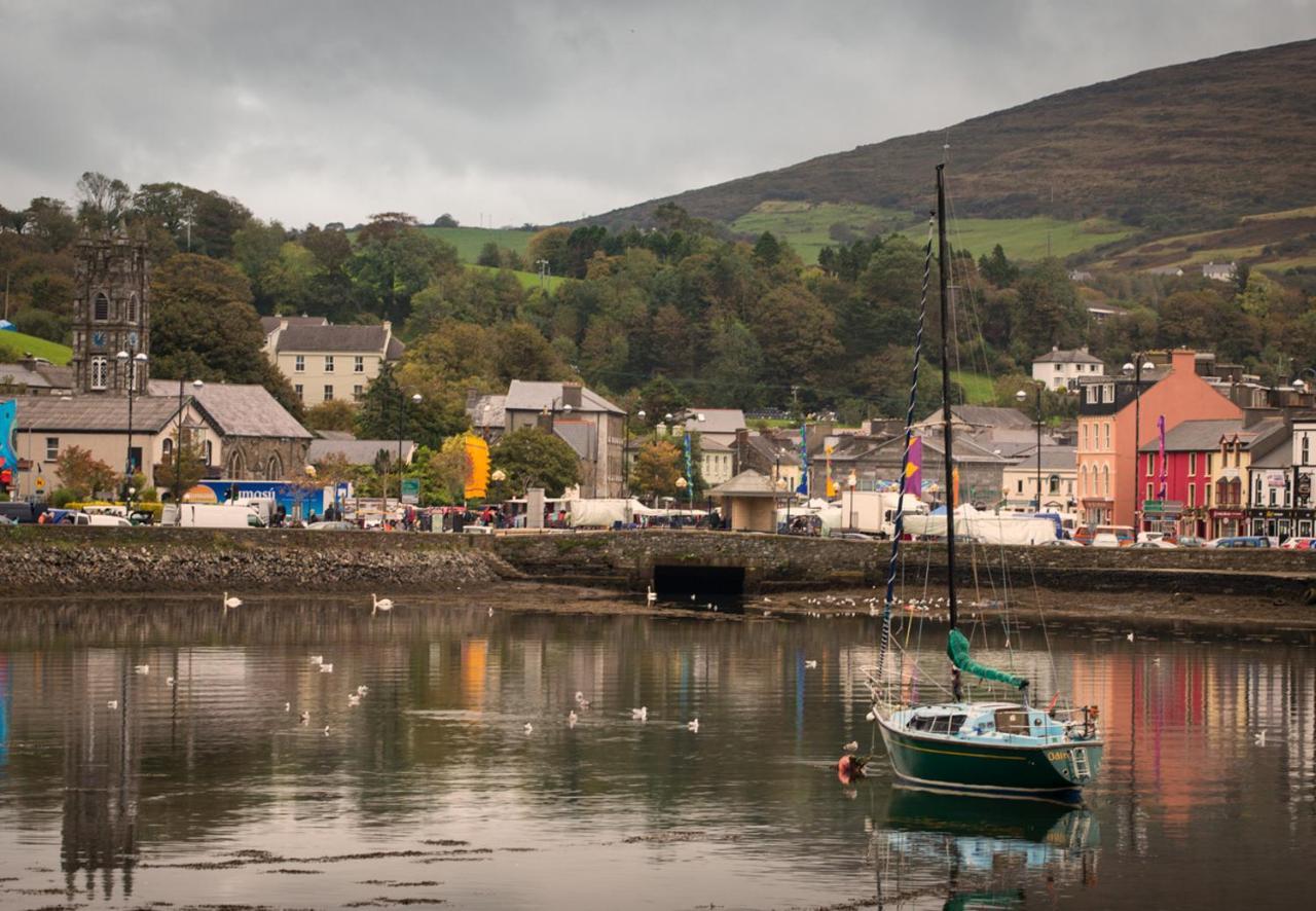 Sea Lodge Holiday Home By Trident Holiday Homes Bantry Bagian luar foto