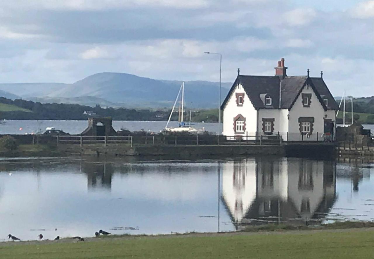 Sea Lodge Holiday Home By Trident Holiday Homes Bantry Bagian luar foto