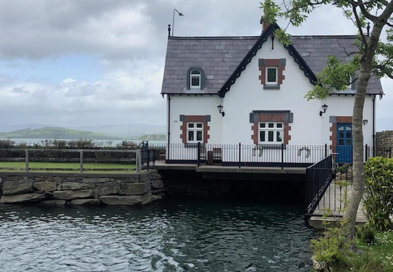 Sea Lodge Holiday Home By Trident Holiday Homes Bantry Bagian luar foto