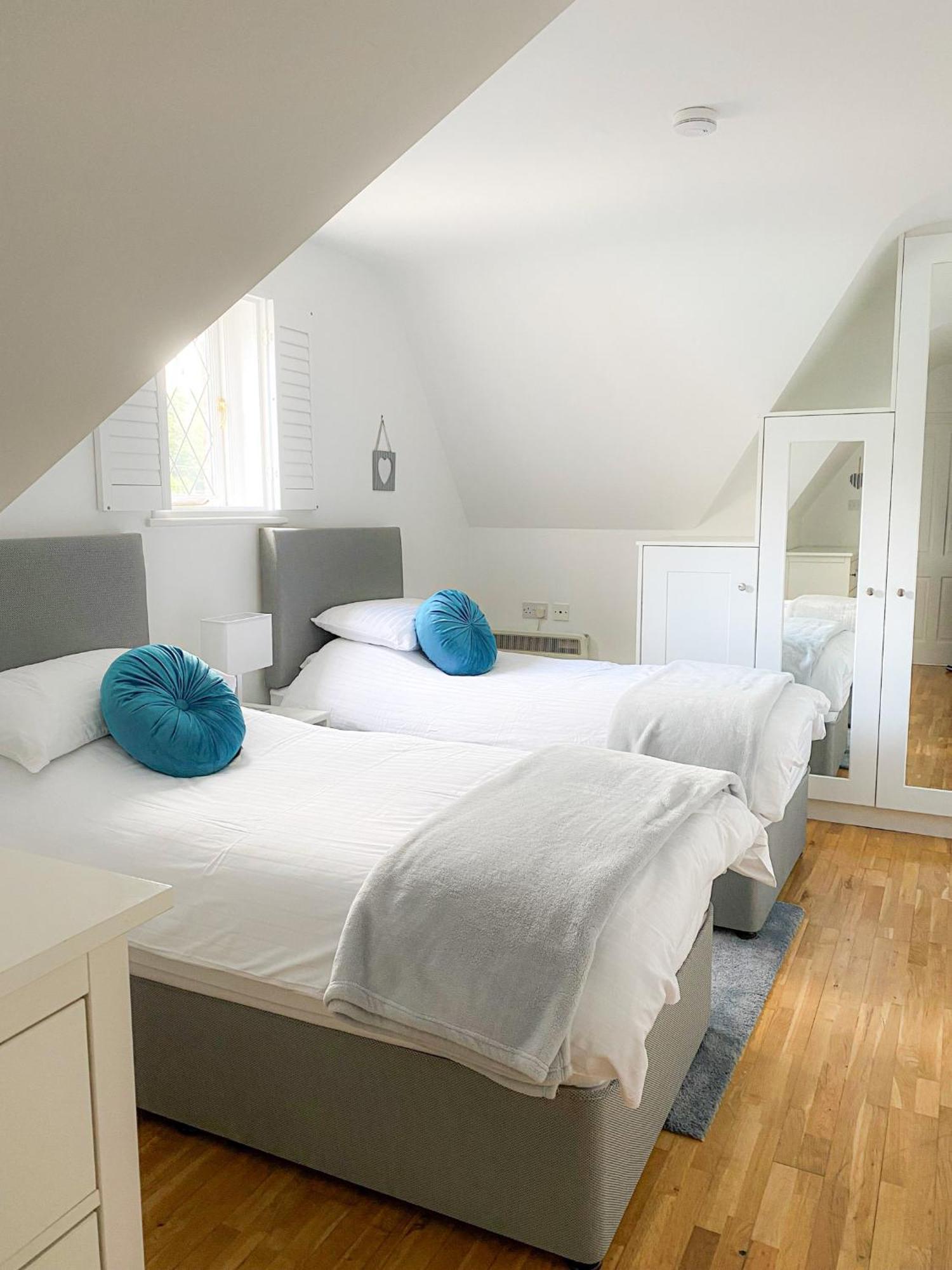 Sea Lodge Holiday Home By Trident Holiday Homes Bantry Bagian luar foto