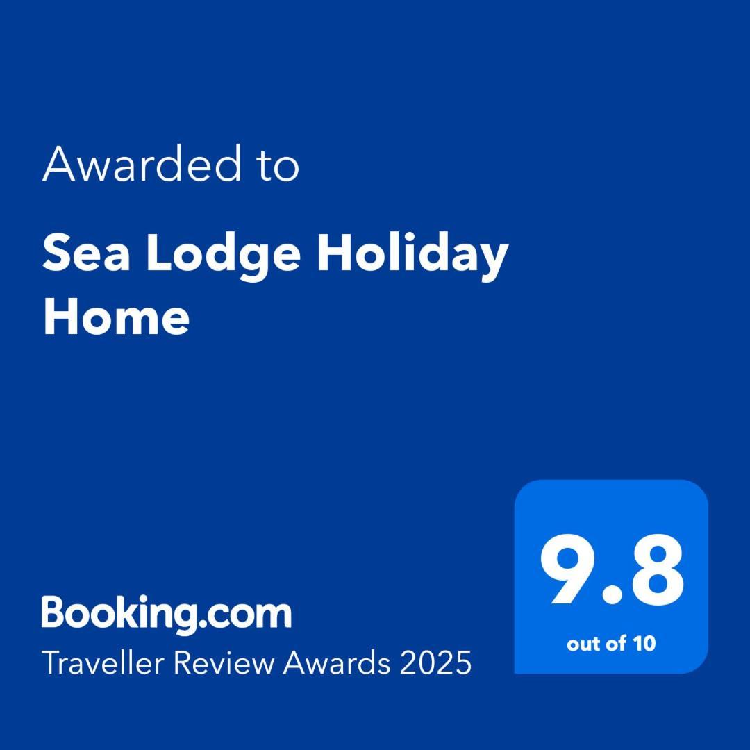 Sea Lodge Holiday Home By Trident Holiday Homes Bantry Bagian luar foto