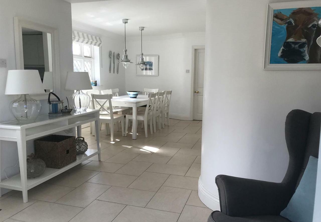 Sea Lodge Holiday Home By Trident Holiday Homes Bantry Bagian luar foto
