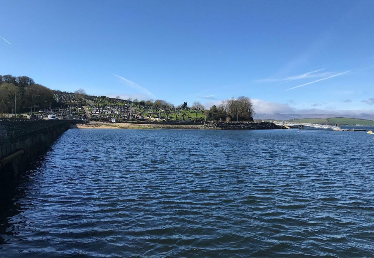 Sea Lodge Holiday Home By Trident Holiday Homes Bantry Bagian luar foto