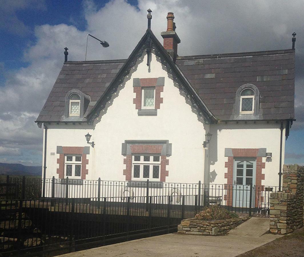 Sea Lodge Holiday Home By Trident Holiday Homes Bantry Bagian luar foto