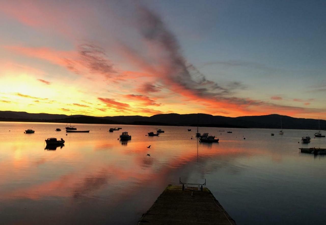 Sea Lodge Holiday Home By Trident Holiday Homes Bantry Bagian luar foto