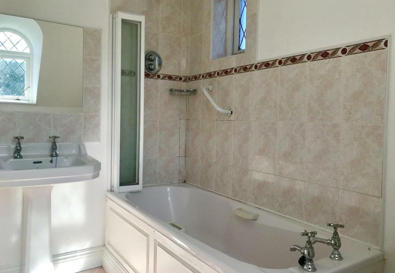 Sea Lodge Holiday Home By Trident Holiday Homes Bantry Bagian luar foto