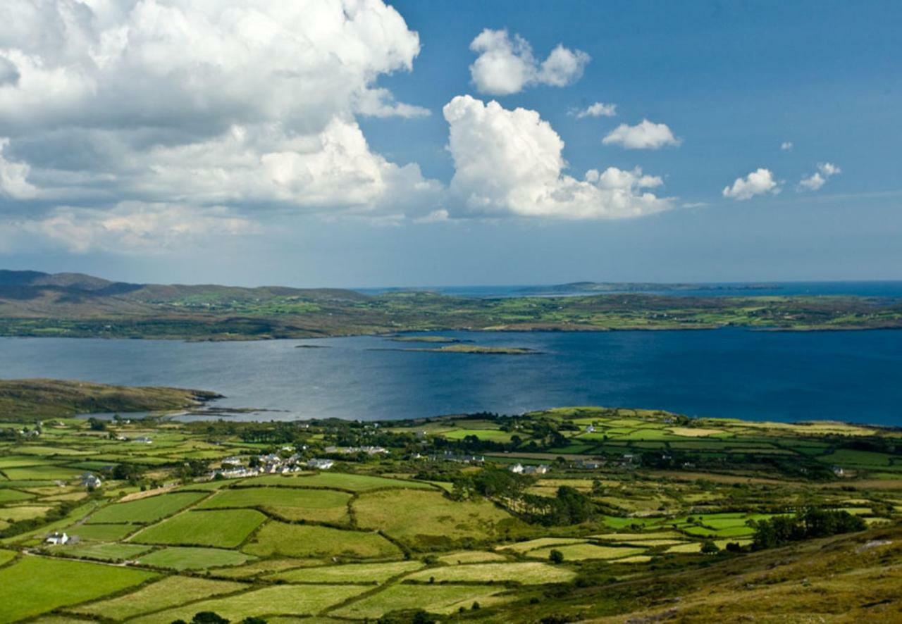 Sea Lodge Holiday Home By Trident Holiday Homes Bantry Bagian luar foto