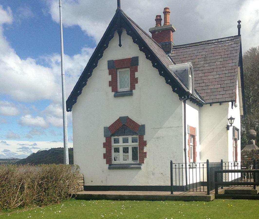 Sea Lodge Holiday Home By Trident Holiday Homes Bantry Bagian luar foto
